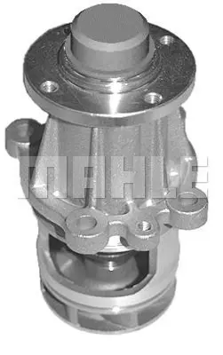 водна помпа, охлаждане на двигателя MAHLE               