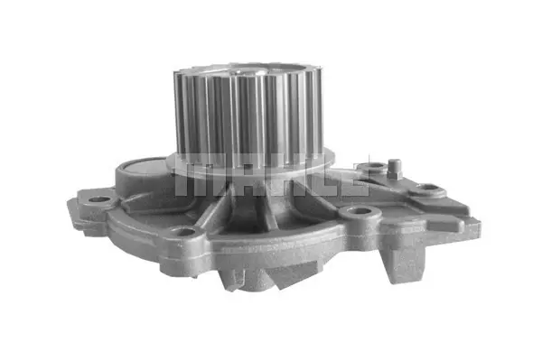 водна помпа, охлаждане на двигателя MAHLE               