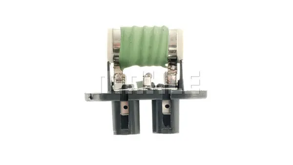 резистор, електромотор-вентилатор охлаждане MAHLE               