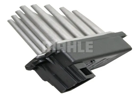 регулатор, обдухване интериор MAHLE               