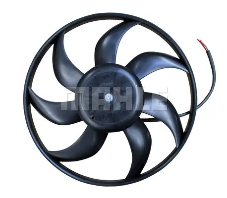 вентилатор, охлаждане на двигателя MAHLE               