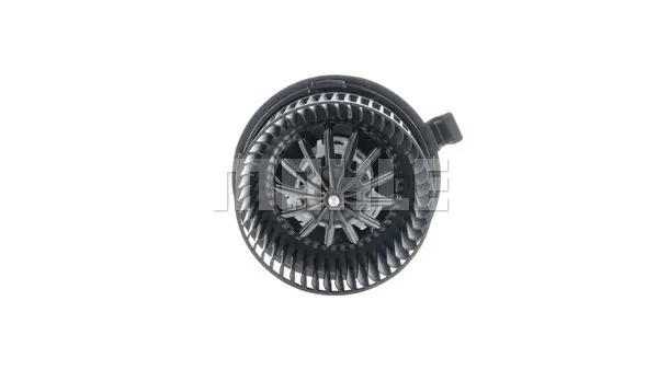 вентилатор вътрешно пространство MAHLE               