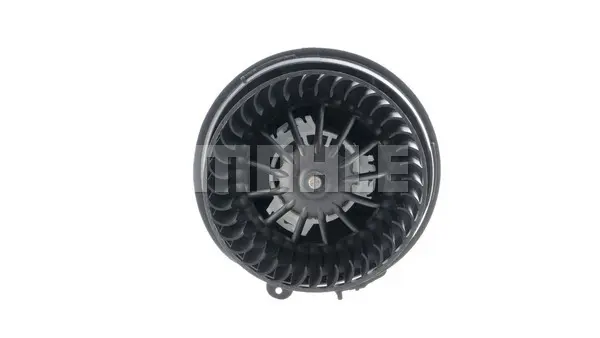 вентилатор вътрешно пространство MAHLE               