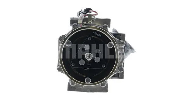 компресор, климатизация MAHLE               