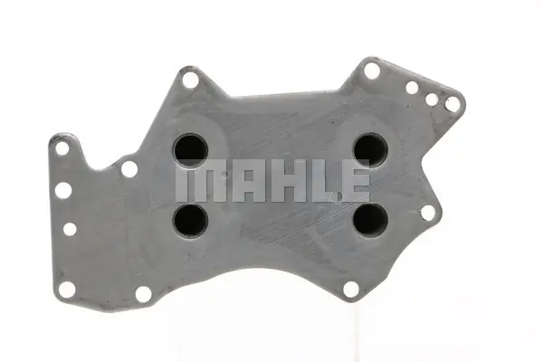 маслен радиатор, двигателно масло MAHLE               