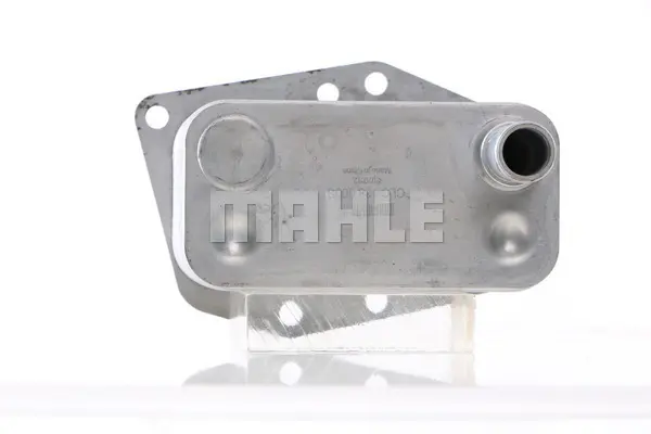 маслен радиатор, двигателно масло MAHLE               