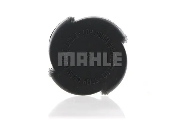 капачка, резервоар за охладителна течност MAHLE               