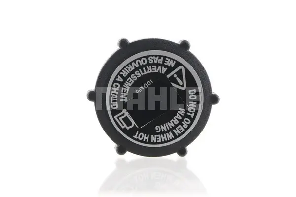 капачка, резервоар за охладителна течност MAHLE               