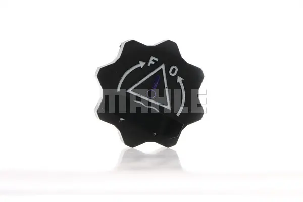 капачка, резервоар за охладителна течност MAHLE               