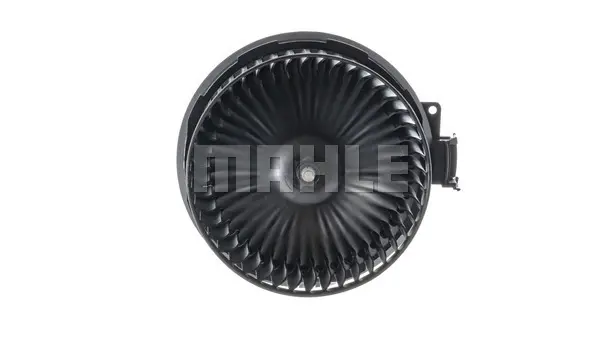вентилатор вътрешно пространство MAHLE               