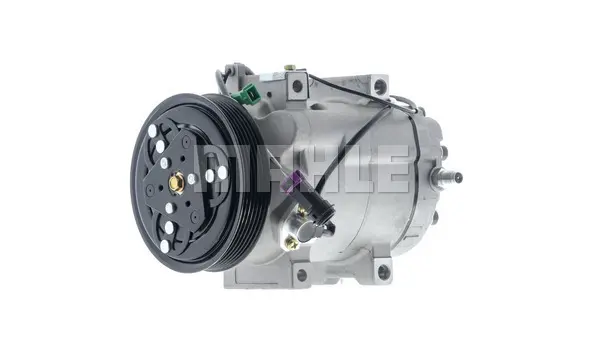 компресор, климатизация MAHLE               