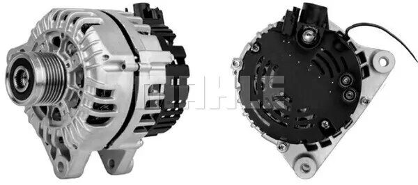 генератор MAHLE               