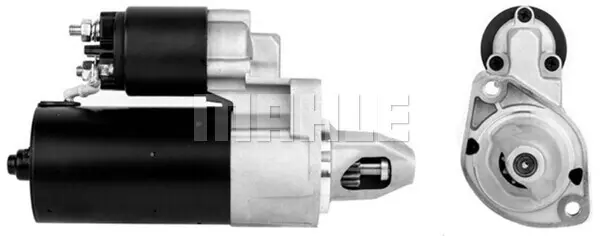 Стартер MAHLE