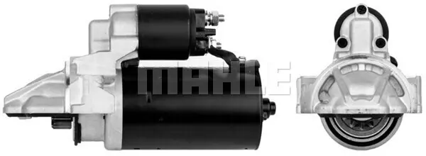 стартер MAHLE               
