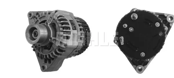 генератор MAHLE               