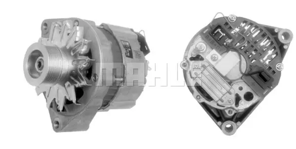 генератор MAHLE               