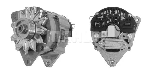 генератор MAHLE               