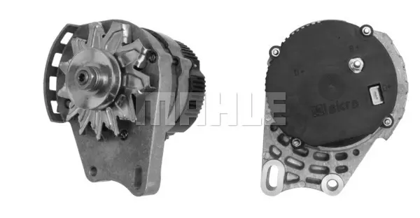 генератор MAHLE               