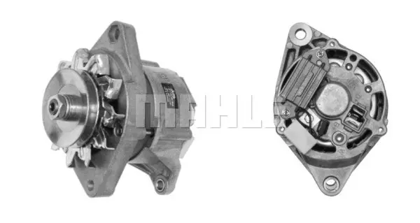 генератор MAHLE               