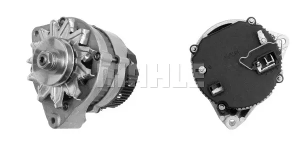 генератор MAHLE               