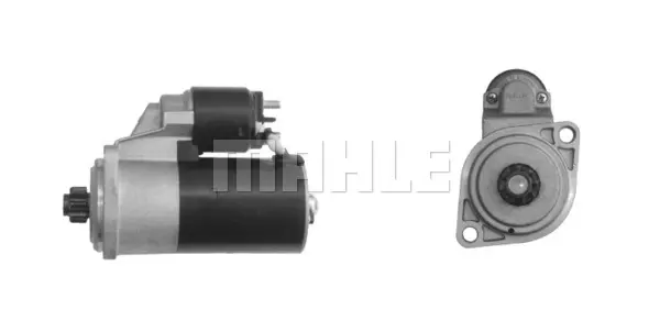 стартер MAHLE               