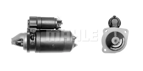 стартер MAHLE               