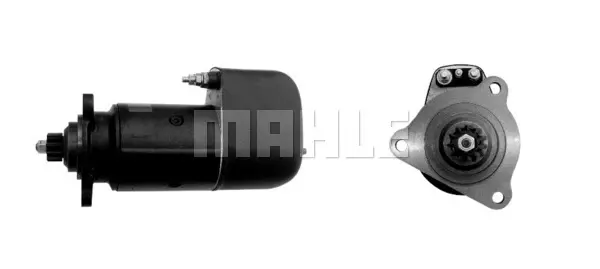 стартер MAHLE               