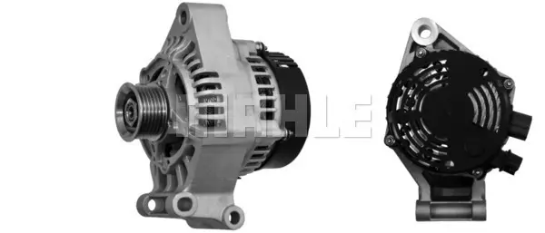 генератор MAHLE               