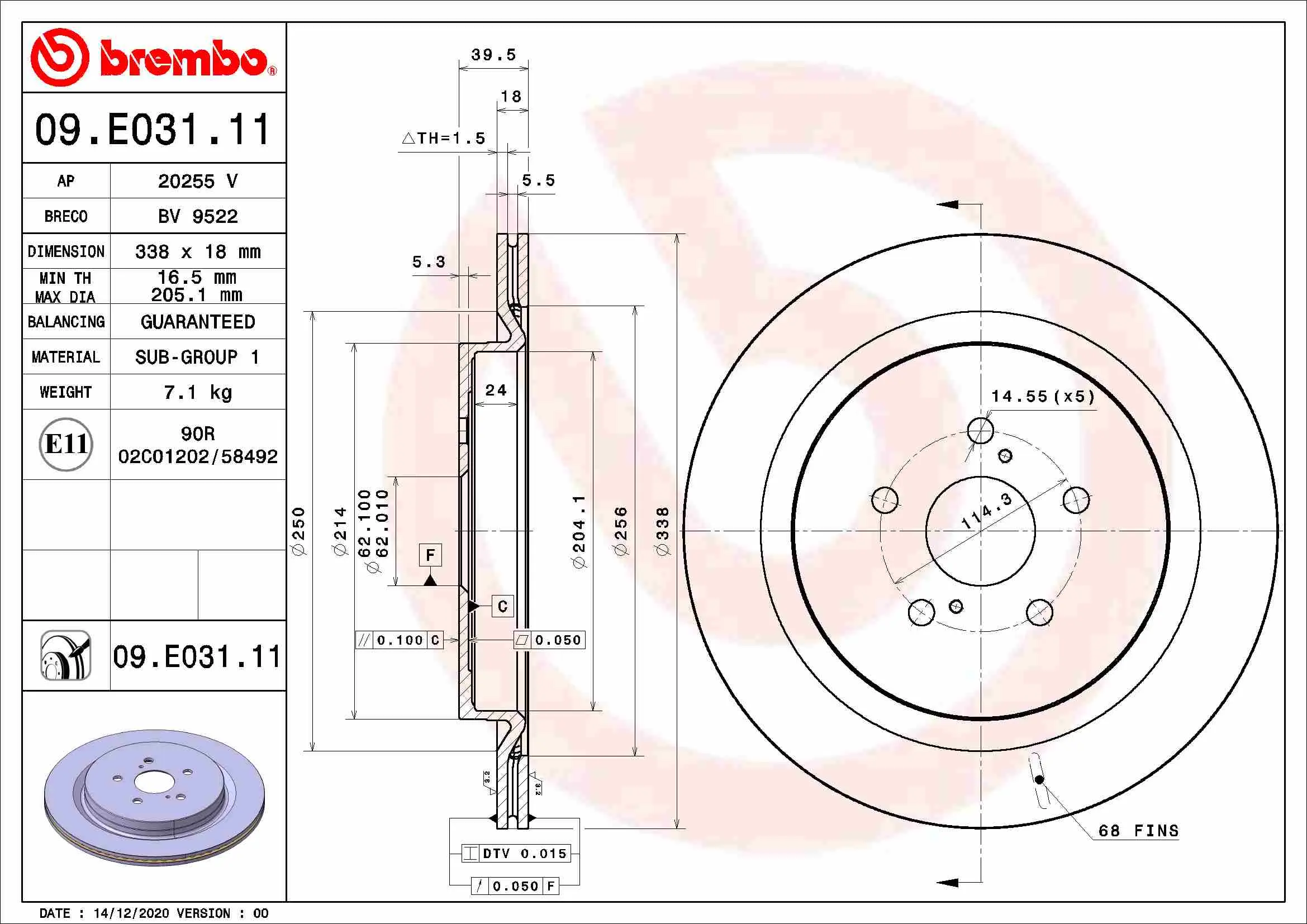 8601320prod