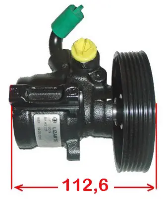 хидравлична помпа, кормилно управление LIZARTE             