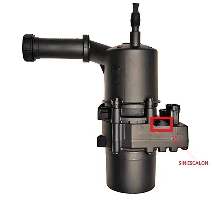 хидравлична помпа, кормилно управление LIZARTE             