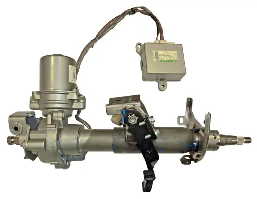 кормилна колона LIZARTE             