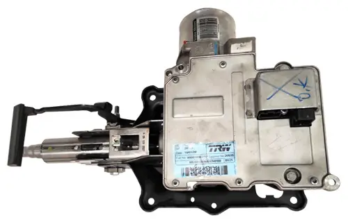 кормилна колона LIZARTE             