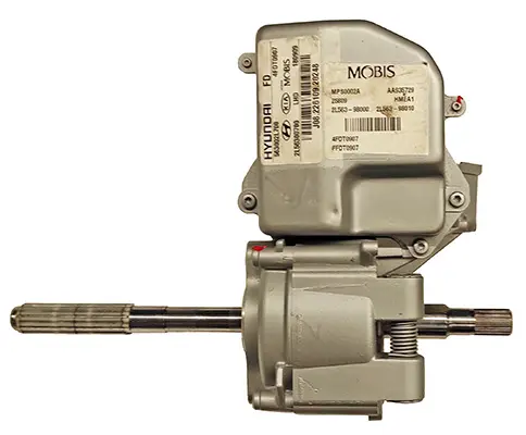 кормилна колона LIZARTE             