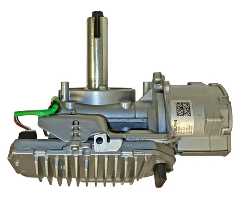 кормилна колона LIZARTE             