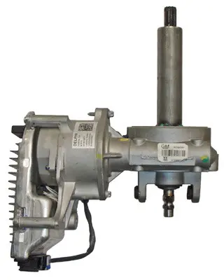 кормилна колона LIZARTE             