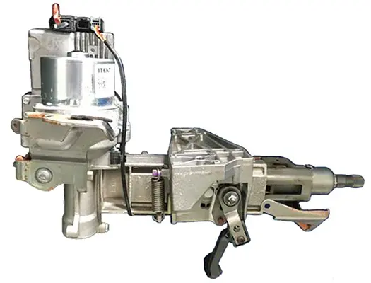 кормилна колона LIZARTE             