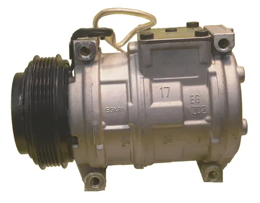 компресор, климатизация LIZARTE             