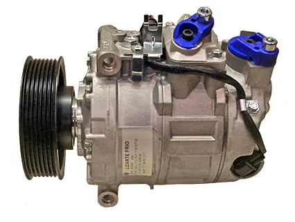 компресор, климатизация LIZARTE             