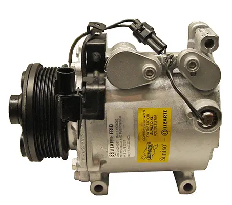 компресор, климатизация LIZARTE             