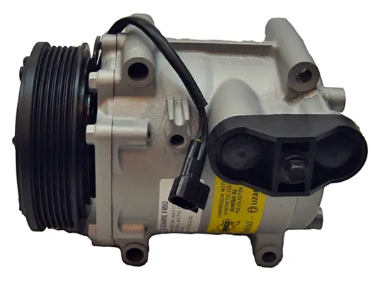 компресор, климатизация LIZARTE             