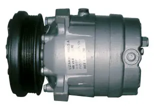 компресор, климатизация LIZARTE             