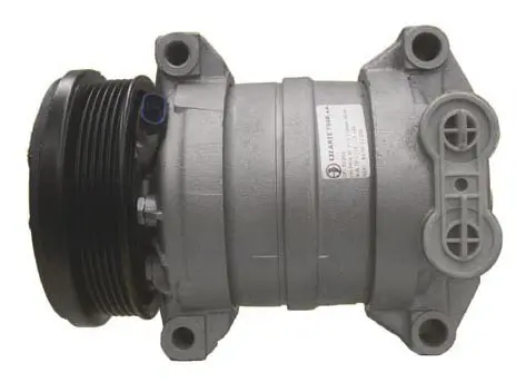 компресор, климатизация LIZARTE             