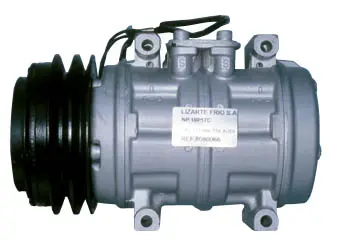 компресор, климатизация LIZARTE             