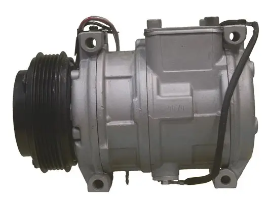 компресор, климатизация LIZARTE             