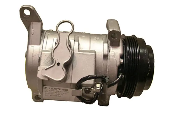 компресор, климатизация LIZARTE             