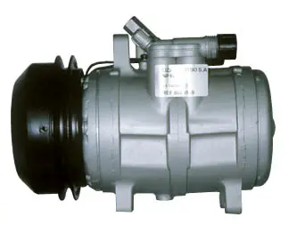 компресор, климатизация LIZARTE             