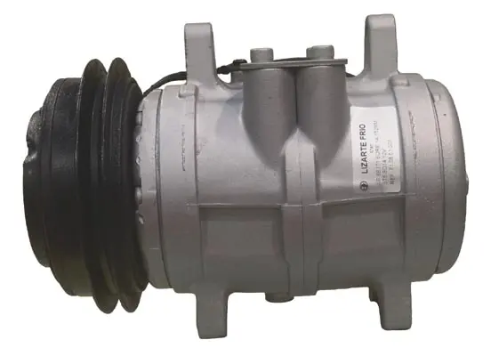 компресор, климатизация LIZARTE             