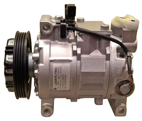 компресор, климатизация LIZARTE             