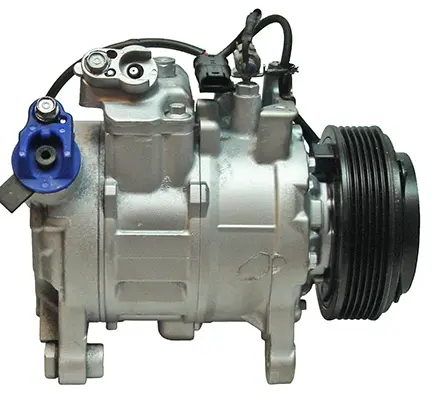 компресор, климатизация LIZARTE             